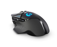 Logitech G502 Lightspeed HERO - 496237 - zdjęcie 3